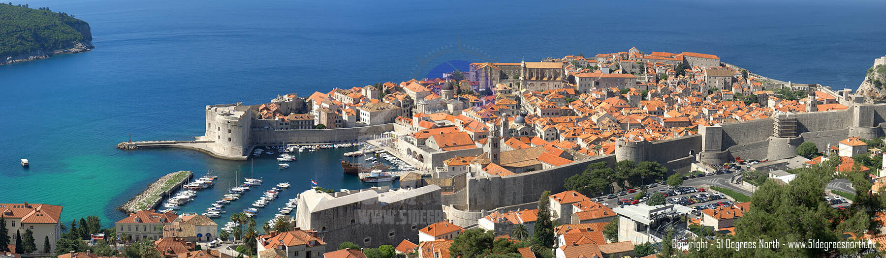 Dubrovnik, Croatia