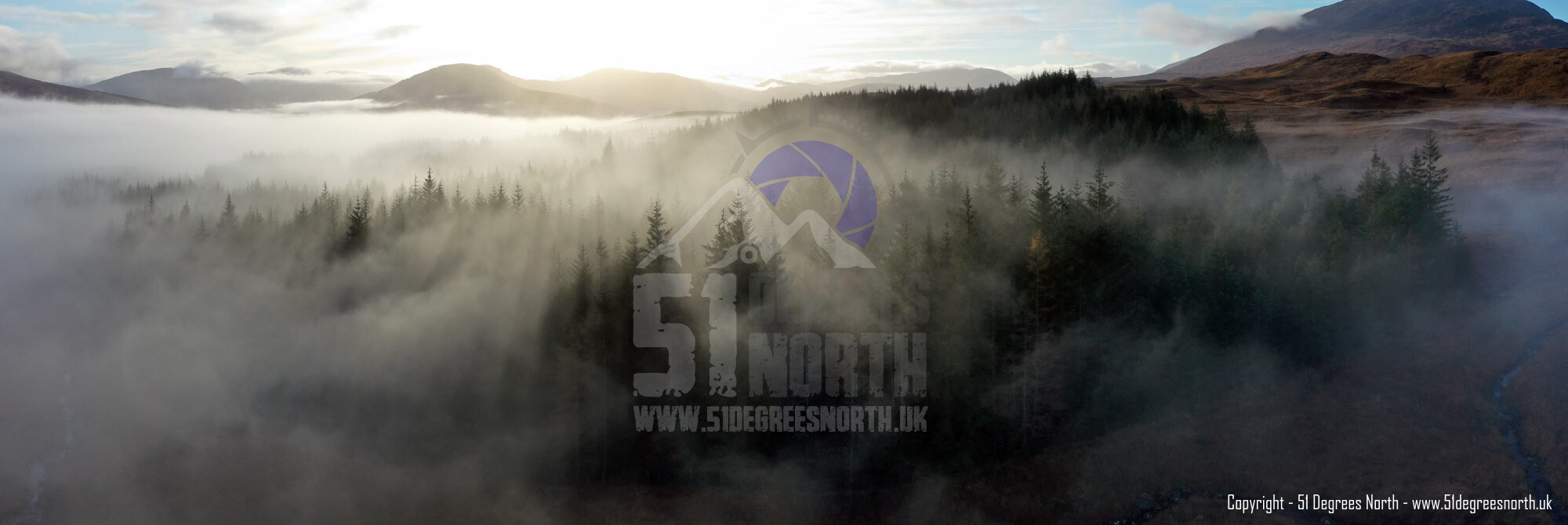 Bridge of Orchy, Argyll and Bute