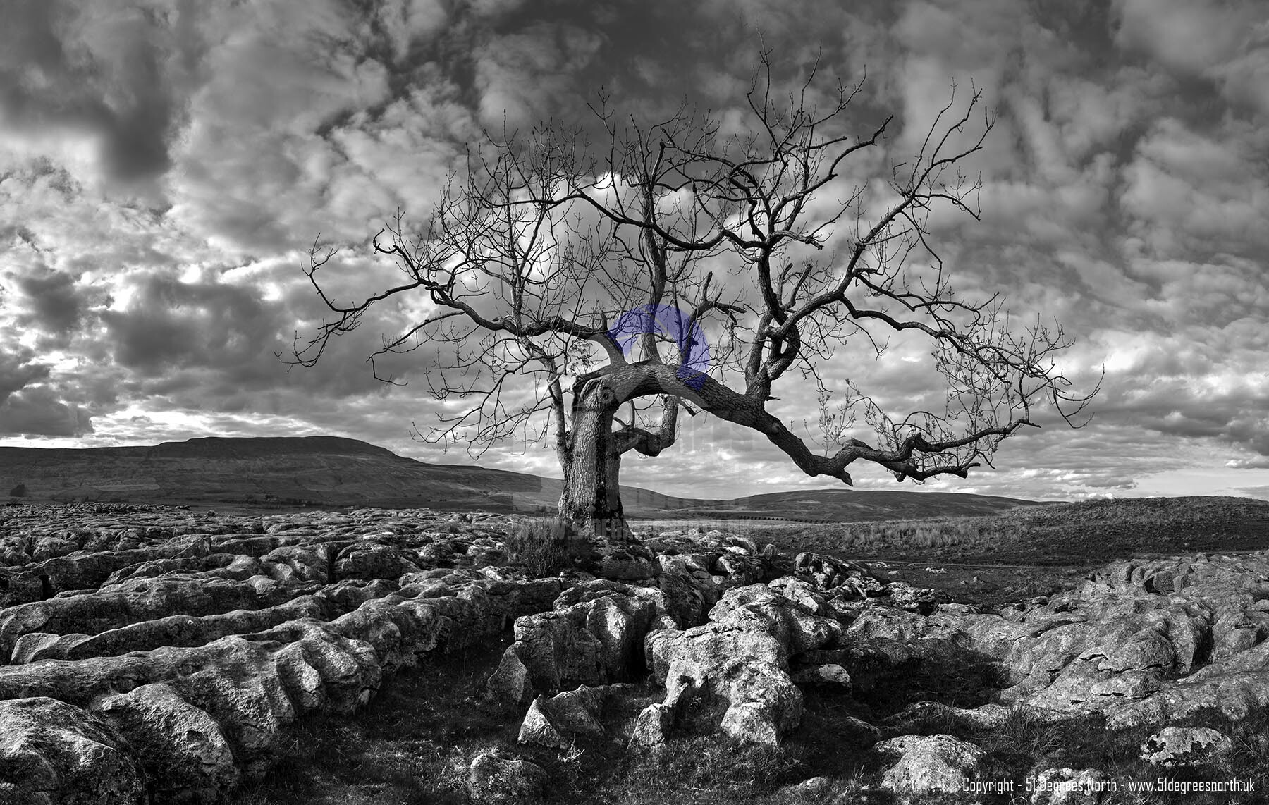 Ribblehead, North Yorkshire