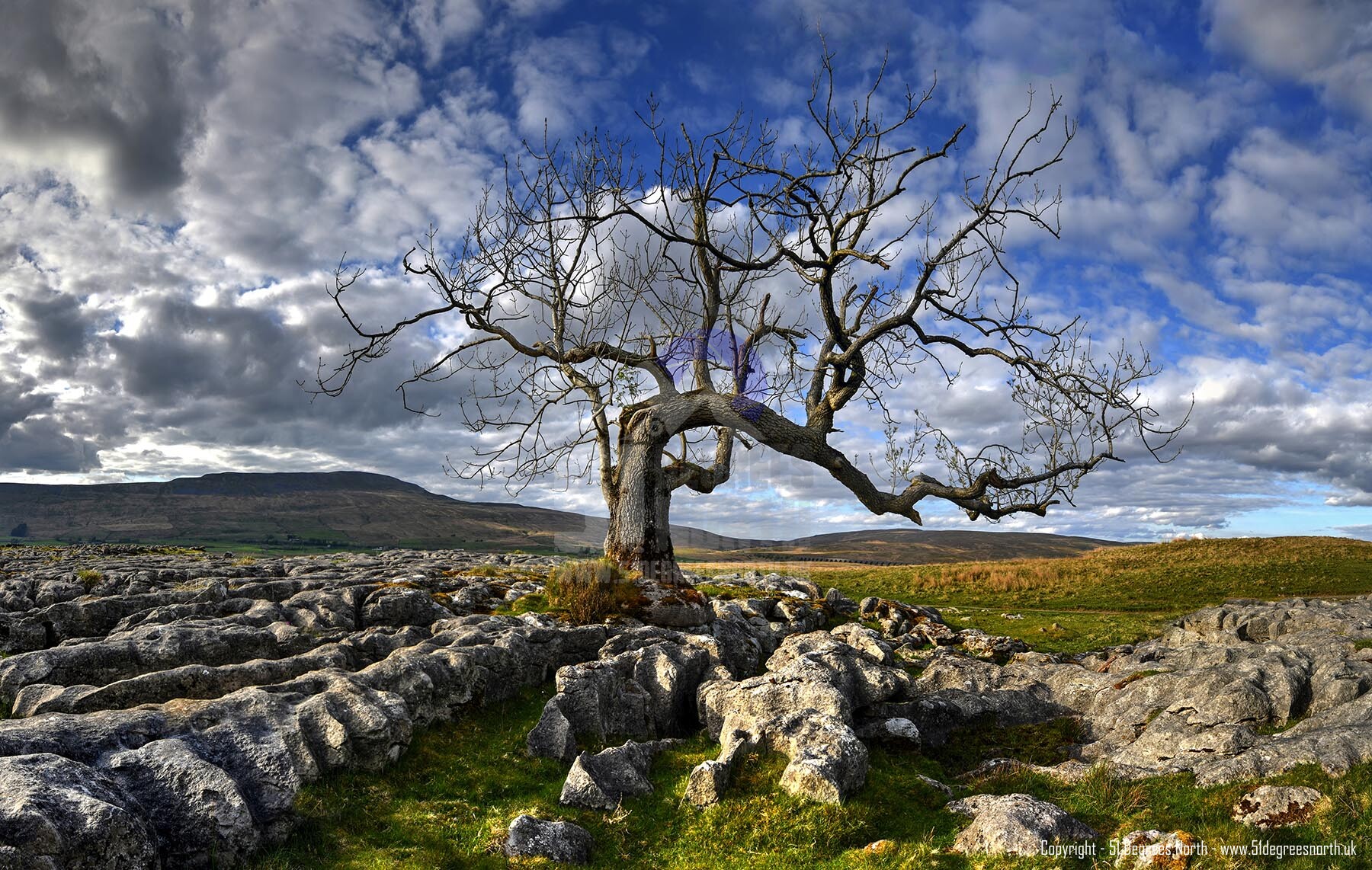 Ribblehead, North Yorkshire