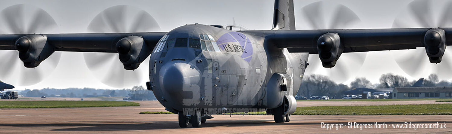C-130 Hercules