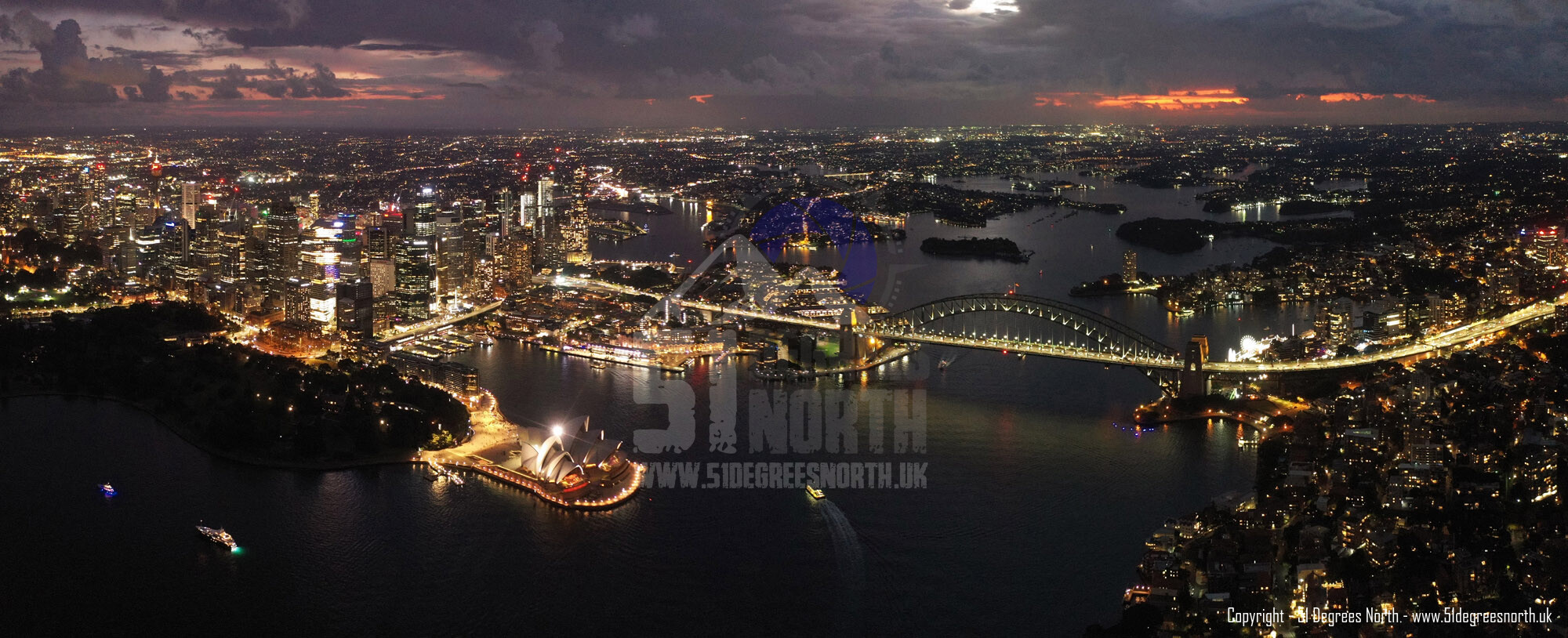 Sydney,  New South Wales