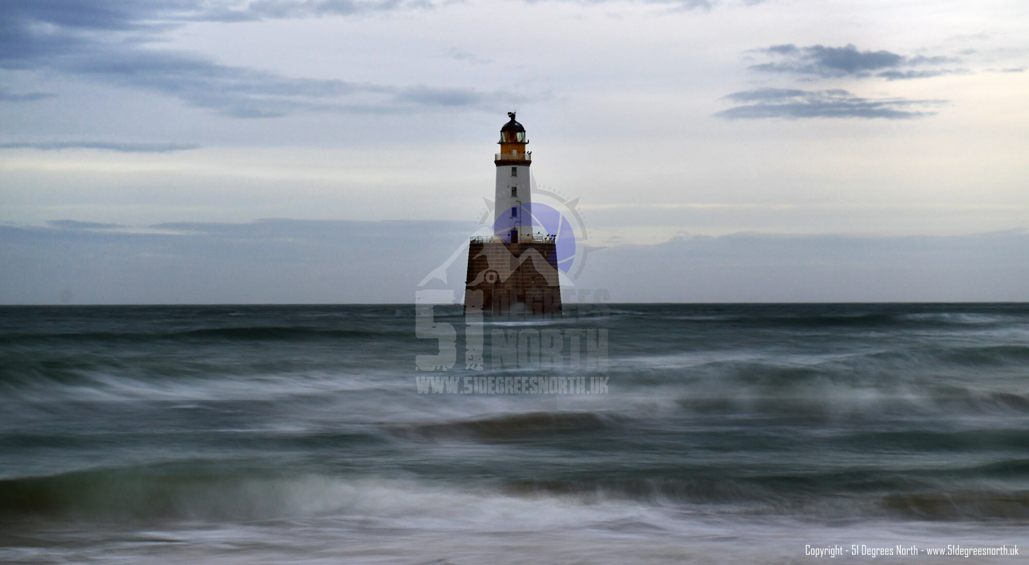 Rattray Head, Aberdeenshire