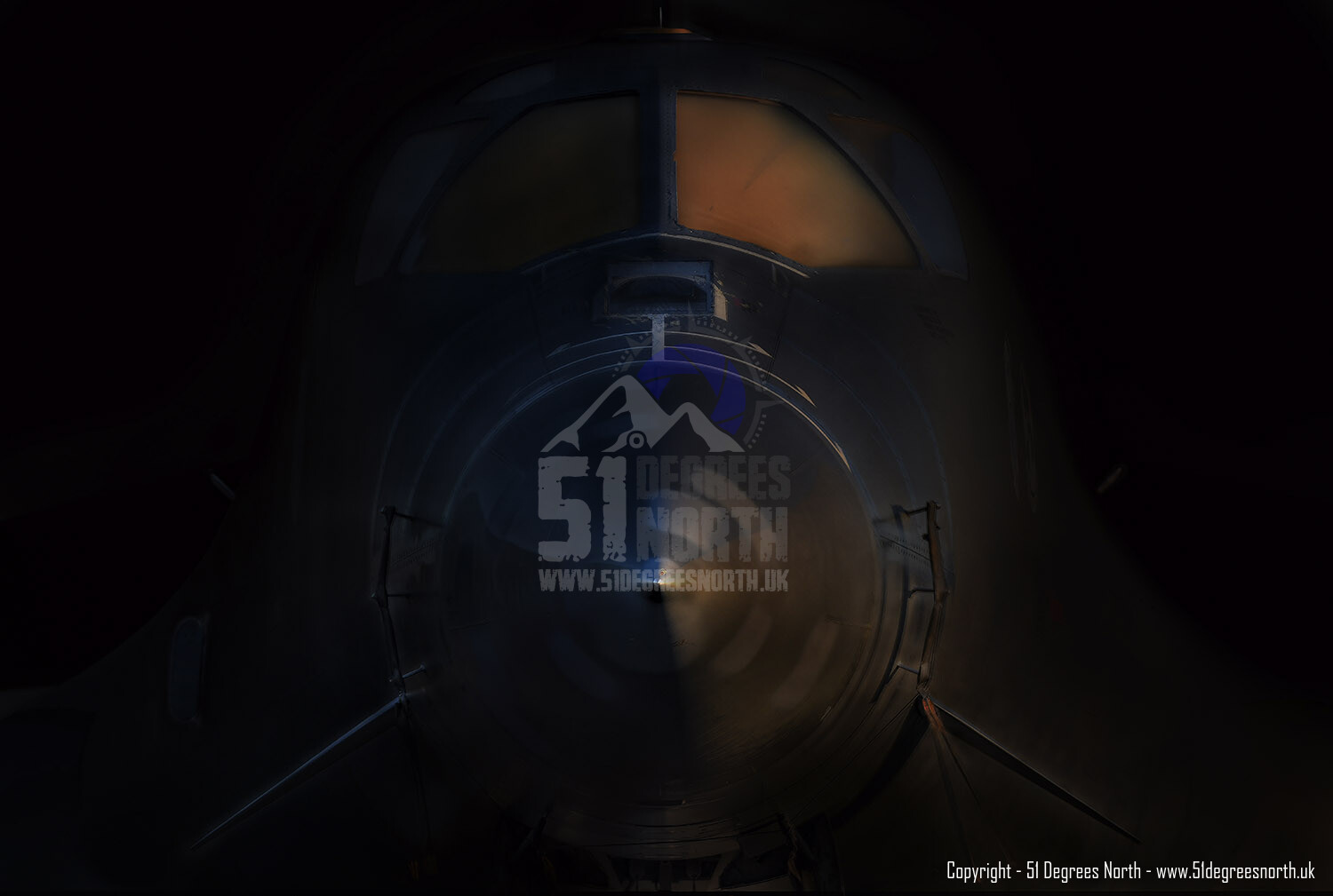 Rockwell B-1B Lancer