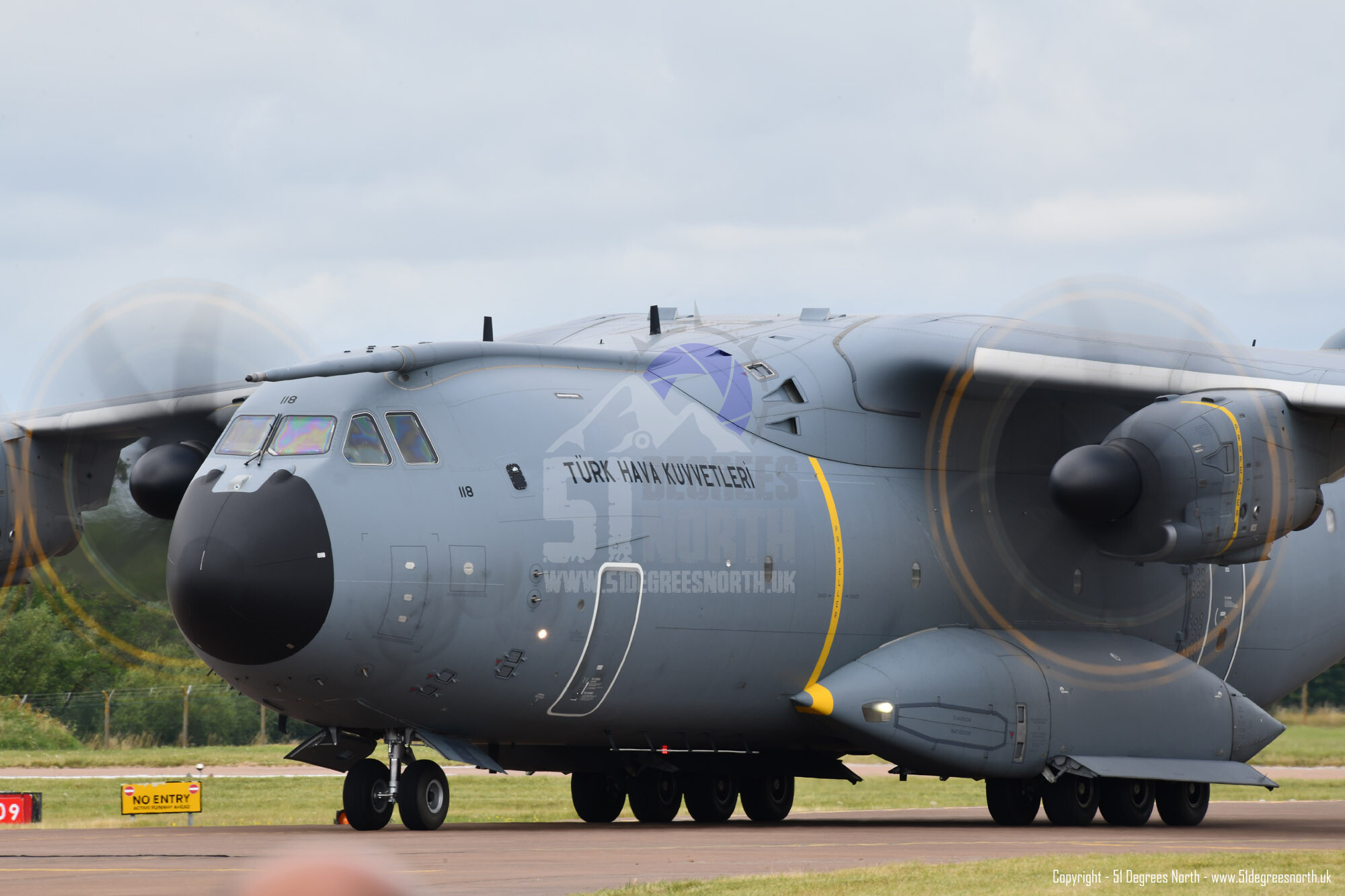 A-400 Atlas