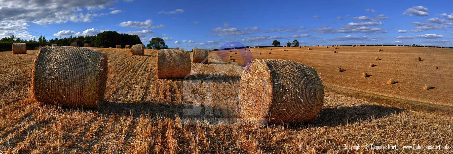 Little Rissington, Gloucestershire