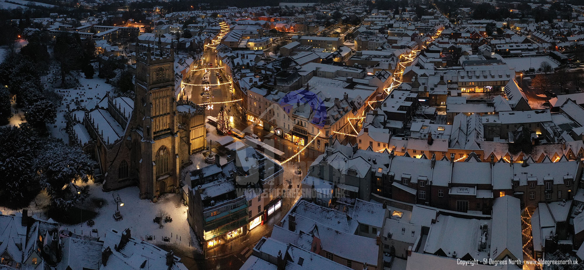 Cirencester, Gloucestershire