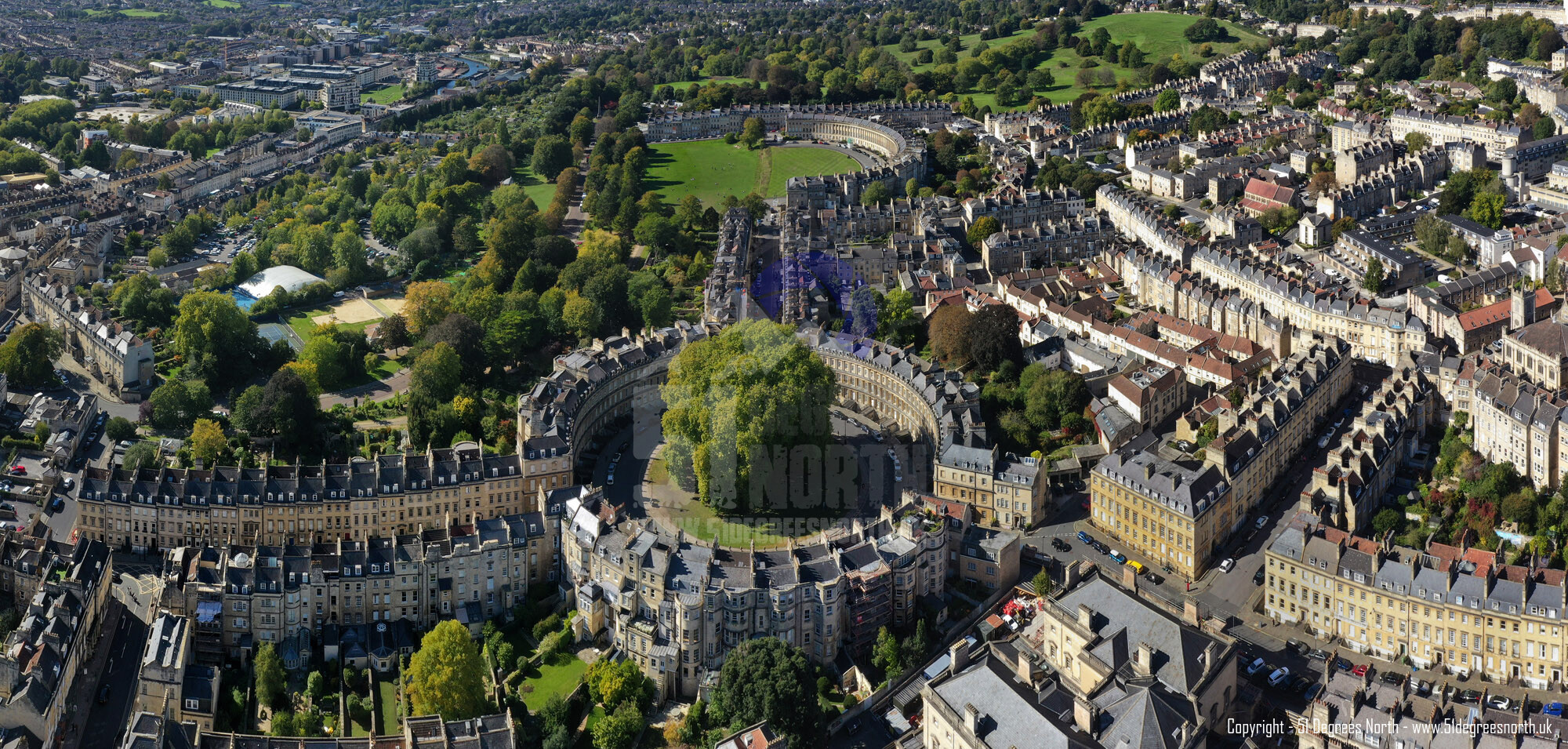 Bath, Somerset
