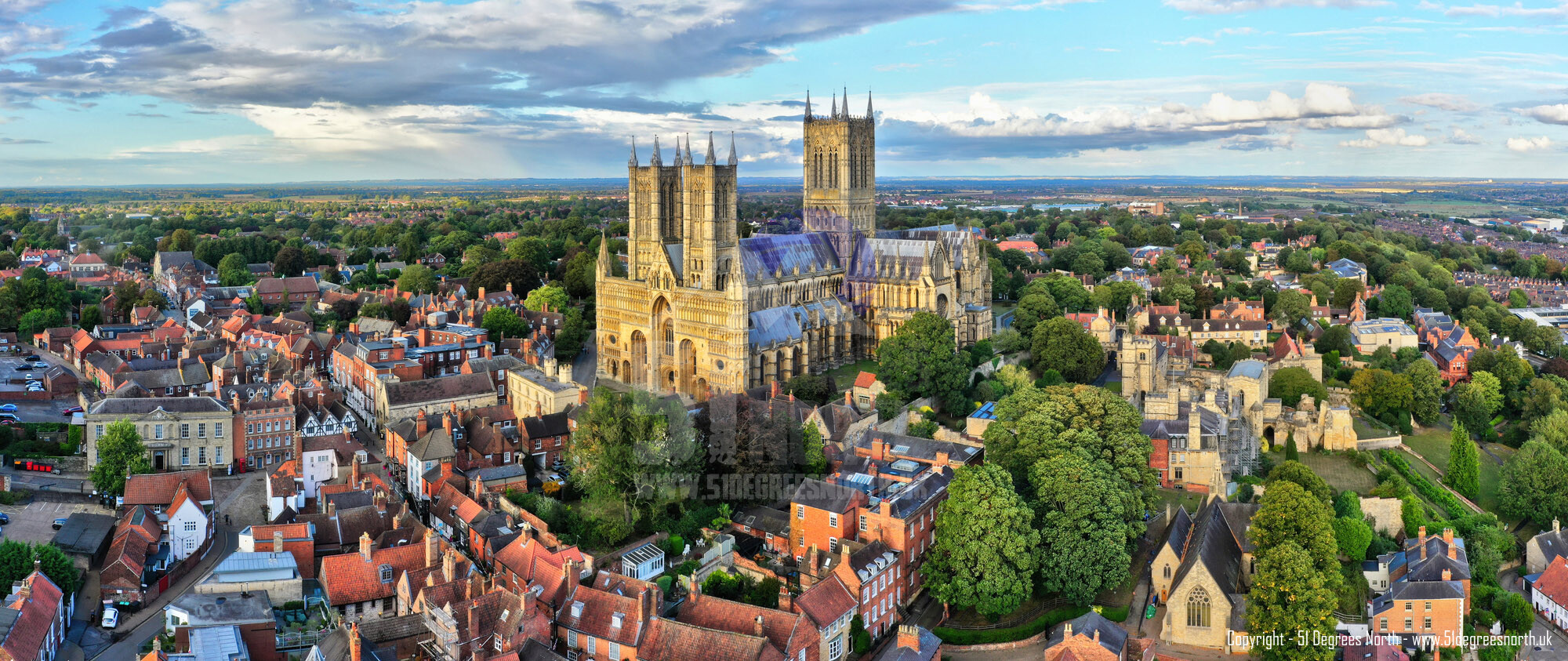 Lincoln, Lincolnshire