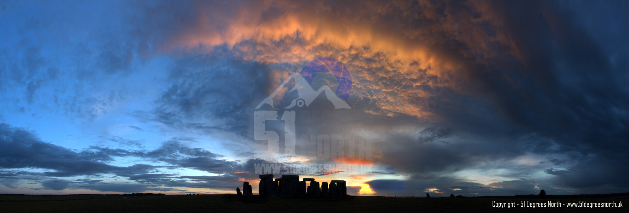 Stonehenge, Wiltshire