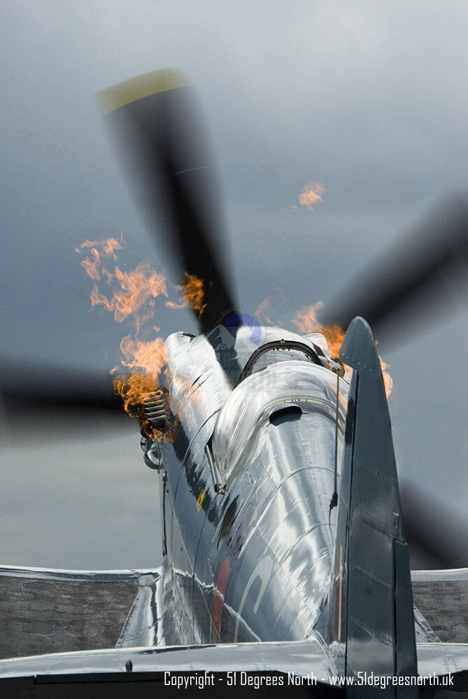 Supermarine Spitfire