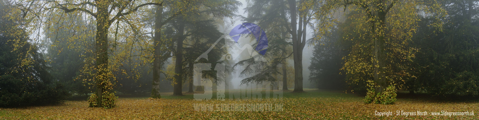 Westonbirt, The Cotswolds