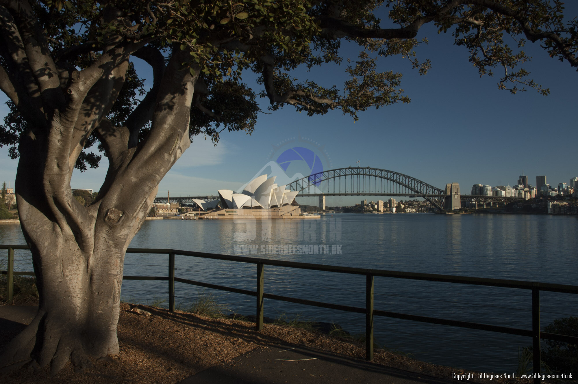 Sydney Harbour, New South Wales