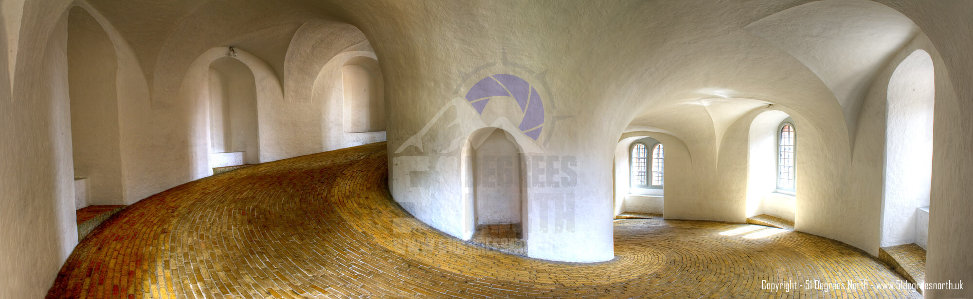 Rundetaarn, Copenhagen