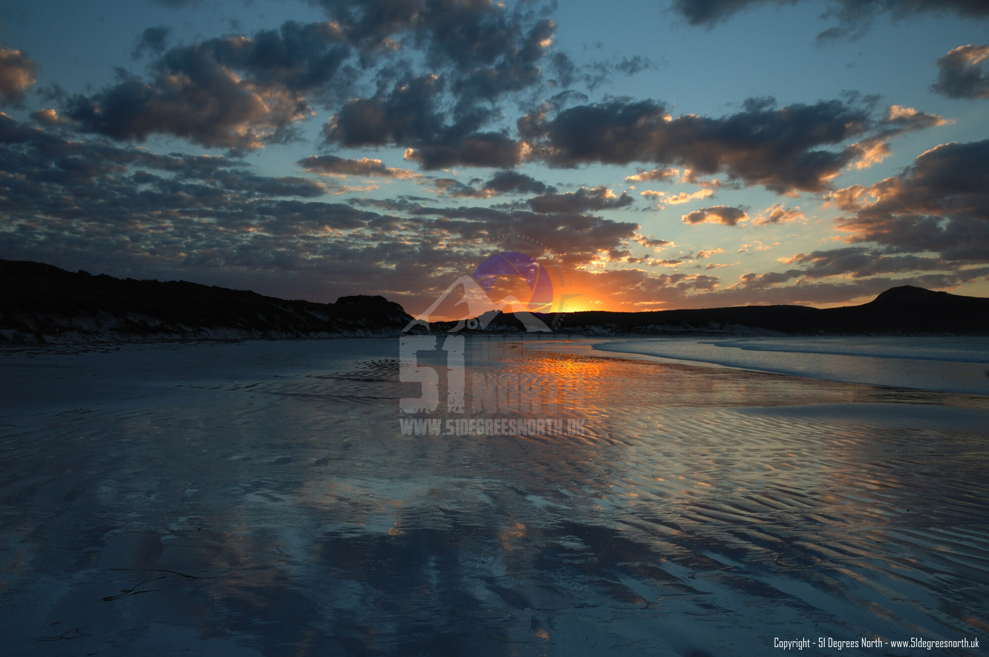 Two Peoples Bay, Western Australia