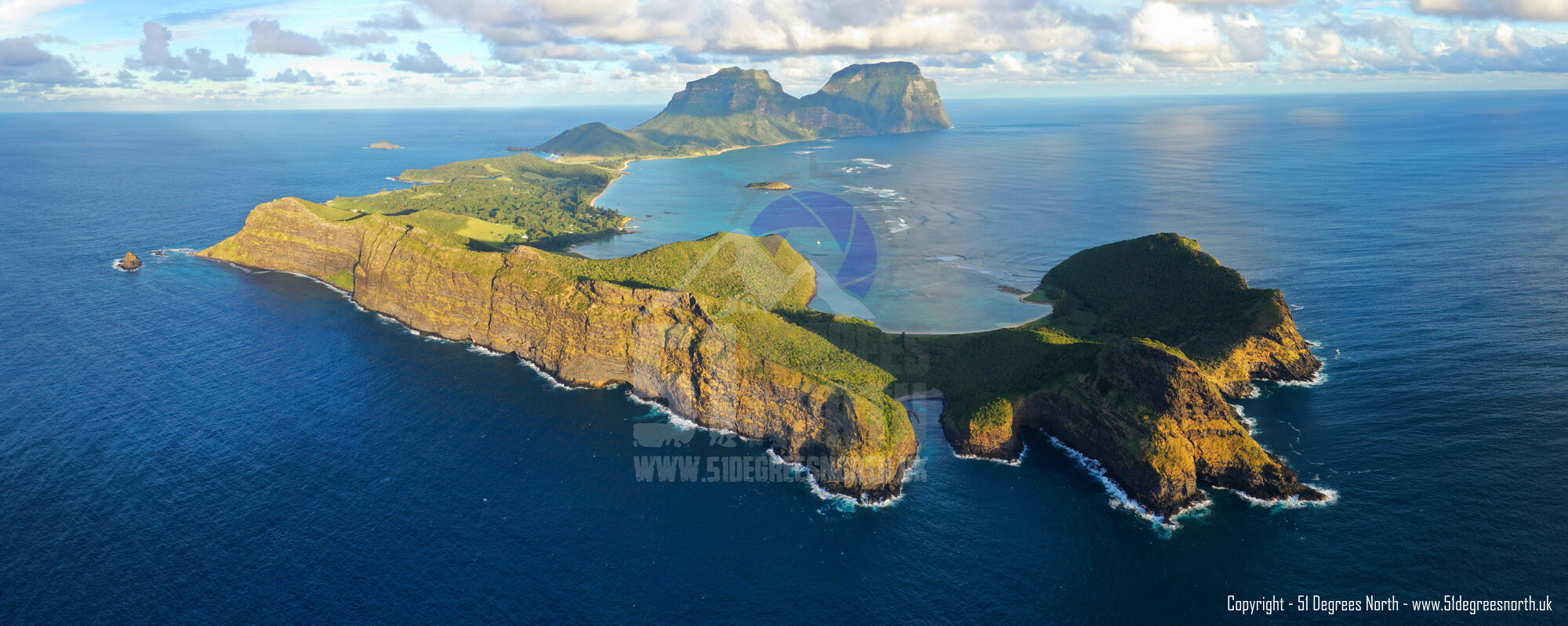 Lord Howe Island