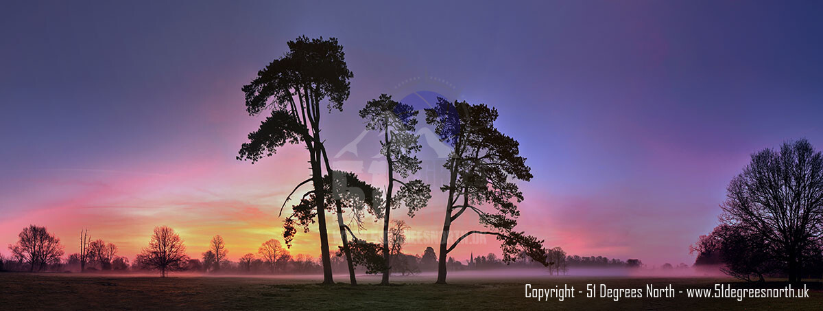 Down Ampney, Gloucestershire